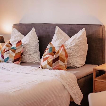 Apartment 25 - Zentrumsnah - Parkplatz Кобург Екстер'єр фото